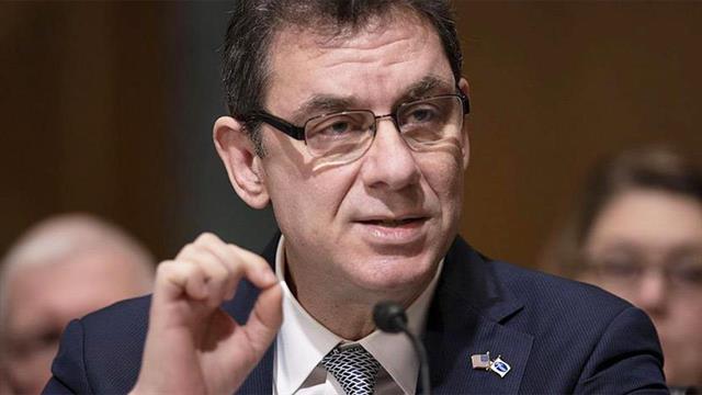 Μπουρλά: Τον Μάρτιο θα είναι έτοιμο εμβόλιο κατά της παραλλαγής Όμικρον