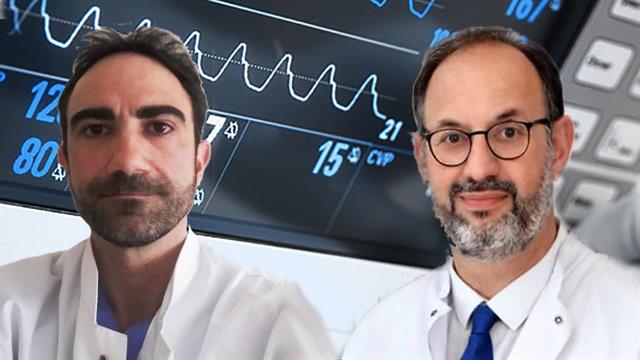 Επίταξη υπηρεσιών: Η εμπειρία δύο ιδιωτών πνευμονολόγων σε δημόσια νοσοκομεία