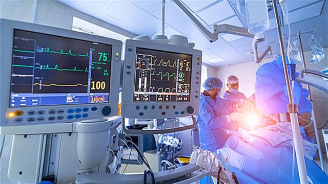 Μηχανική μάθηση για τον γρήγορο εντοπισμό της σήψης