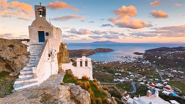 Αναβολή αποστολής των Κινητών Ιατρικών Μονάδων στη Σέριφο