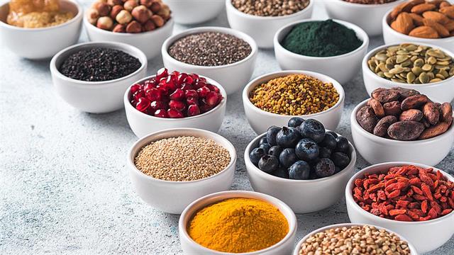 Superfoods: Ποια είναι η αλήθεια;
