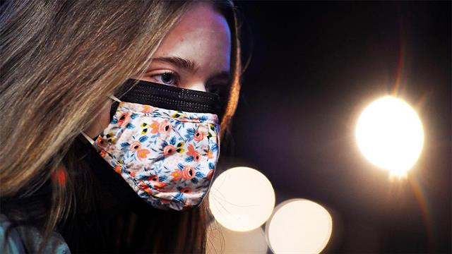 Moderna: Μπορεί να τελειώσει η πανδημία το 2022