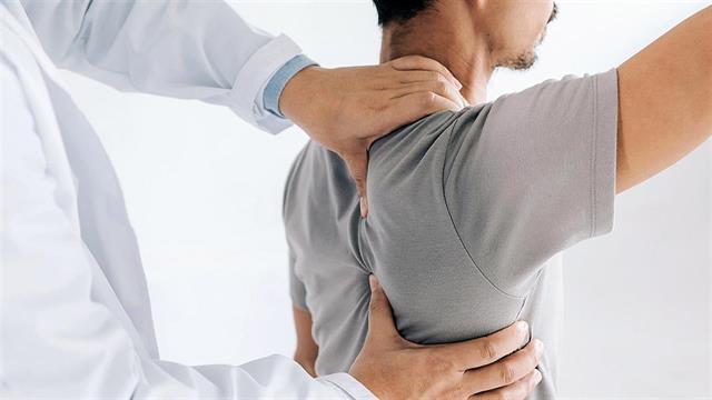 Αρθροπλαστική ώμου: Ο ρόλος της νέας τεχνολογίας