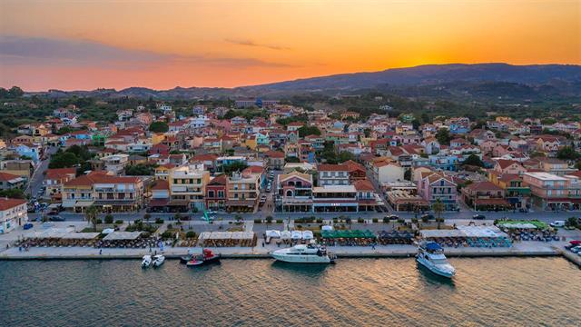 Νέα Μονάδα του ΚΕΘΕΑ ΗΠΕΙΡΟΣ στα Ιόνια Νησιά