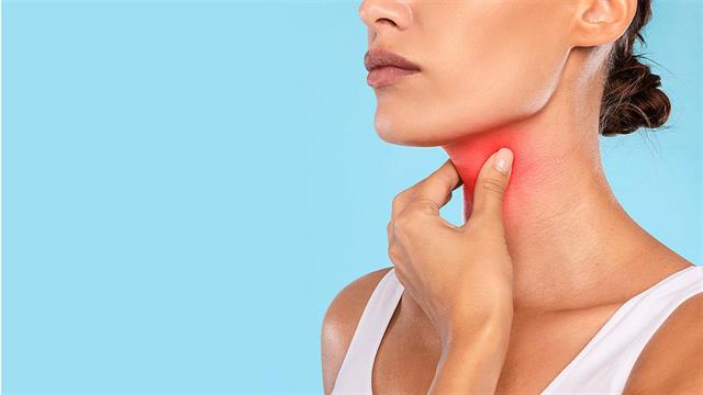 Προβλήματα λάρυγγα: Νέες, εξελιγμένες τεχνικές αντιμετώπισης