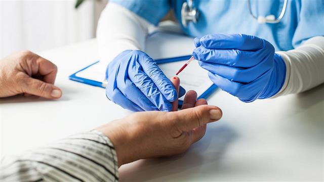 Ηλίας Μόσιαλος: Η επίπτωση της CoViD και των mRNA εμβολίων στον διαβήτη