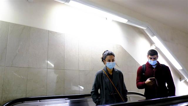 Υπουργείο Υγείας: Παράταση περιοριστικών μέτρων κατά μία εβδομάδα