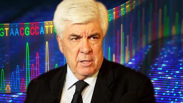 Α. Τσαυτάρης: Γιατί μάς κατακλύζουν RNA ιοί - Θέμα χρόνου ο επόμενος