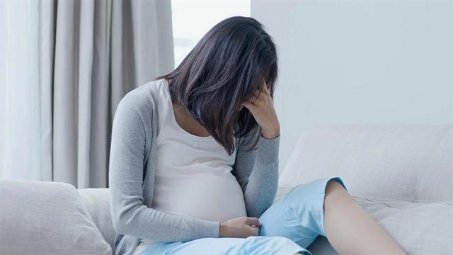 Σημάδια φλεγμονής από κορωνοϊό σε εγκύους και νεογνά, ακόμη και με έλλειψη συμπτωμάτων [μελέτη]