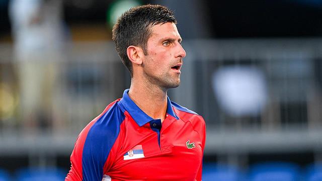 Το 80% εταιρείας που ετοιμάζει φάρμακο κατά της Covid κατέχει ο Τζόκοβιτς