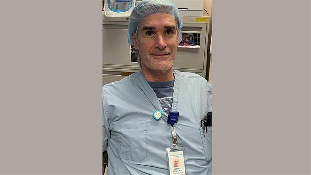 Φορετή συσκευή θα εντοπίζει τον κορωνοϊό στον αέρα