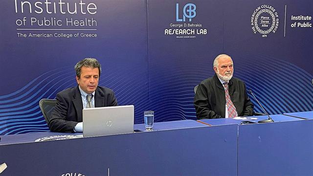 Κληρονομικός καρκίνος: δυνατότητες πρόβλεψης και θεραπείας