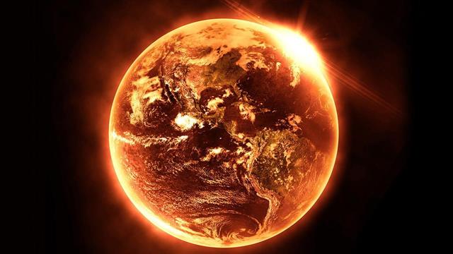 Διημερίδα με θέμα ‘’Κλιματική αλλαγή: Επιπτώσεις στην πρωτογενή παραγωγή και στο φυσικό περιβάλλον’’