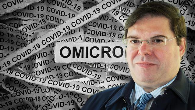 Β. Κώτσης: Στην υποστελέχωση εντοπίζεται η αιτία για το ρεκόρ των θανάτων