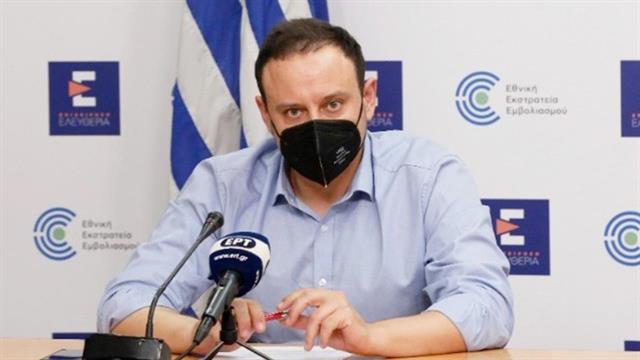 Γκίκας Μαγιορκίνης: Η Ομικρον εκτοπίζει την Δέλτα σταδιακά, αλλά δεν είναι αθώα