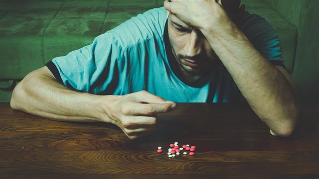 Αλμα έως και 60% σε αντικαταθλιπτικά, αντιψυχωσικά και κοκαΐνη στην Αττική