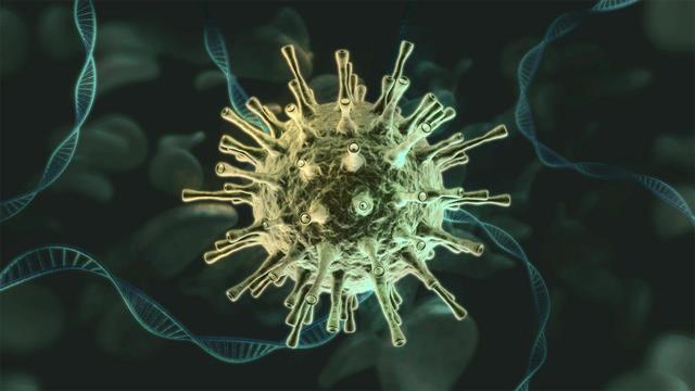 ΕΚΠΑ: Δεν υπάρχει διαφορά στις νοσηλείες σσθενών με την Όμικρον 2