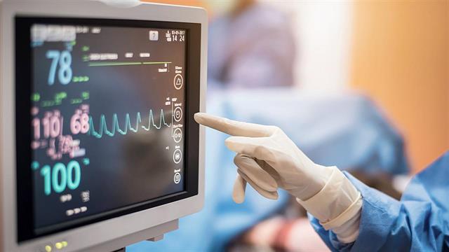 Ασθενείς με κίρρωση ήπατος λόγω αλκοόλ έχουν χειρότερη πορεία μετά τη ΜΕΘ