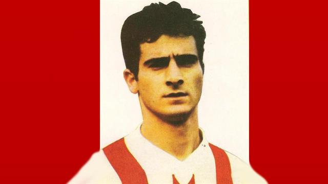 Πέντε μέρες διασωληνωμένος εκτός ΜΕΘ ο παλαίμαχος του Ολυμπιακού, Βασίλης Μποτίνος