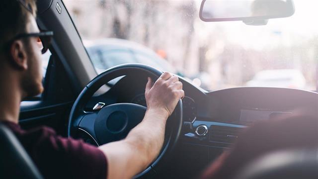 Η μαριχουάνα βλάπτει την ικανότητα οδήγησης