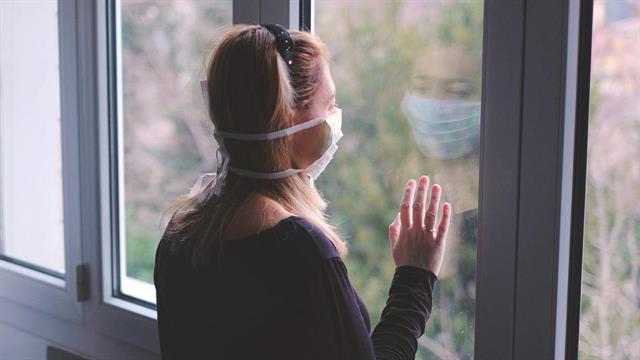 ECDC: Επικαιροποίηση οδηγιών για άτομα που είναι σε απομόνωση λόγω CoViD