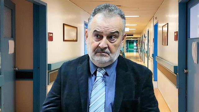 Ι. Κιουμής: Πολλοί γιατροί δεν πήραν ούτε μυρωδιά από πανδημία