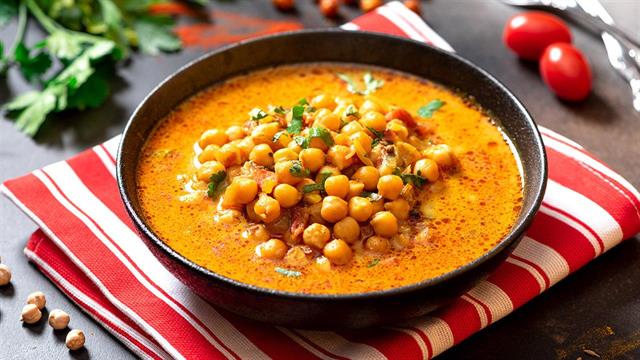 Ρεβίθια: Λόγοι για να τα αγαπήσουμε