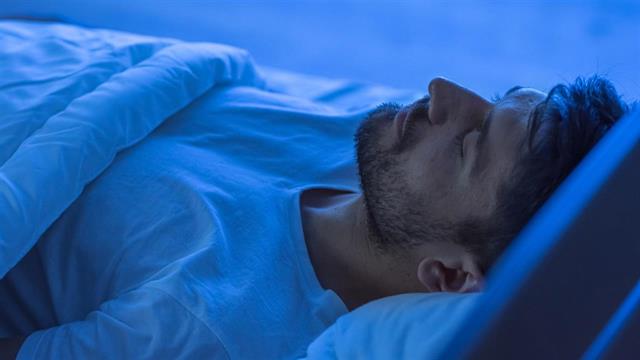 Αναπνοή: το ρολόι του εγκεφάλου