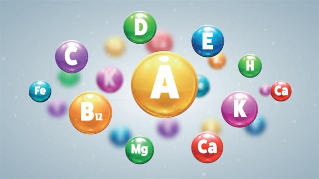 Ελντοράντο οι βιταμίνες και τα συμπληρώματα διατροφής-12 εκατ. τεμάχια αγοράστηκαν το 2021