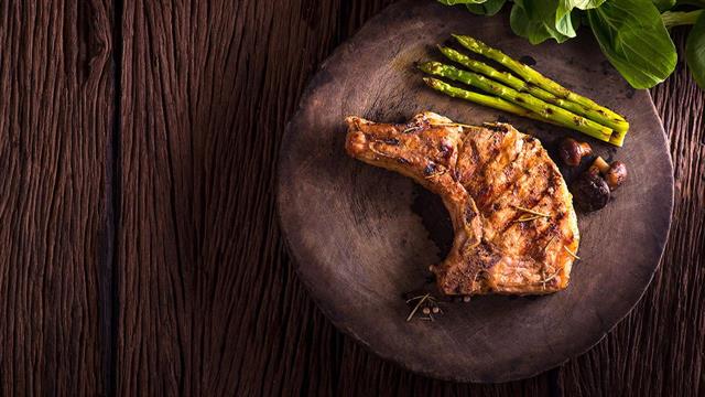 Η μεγάλη κατανάλωση κρέατος μπορεί να συνδέεται με την πολλαπλή σκλήρυνση