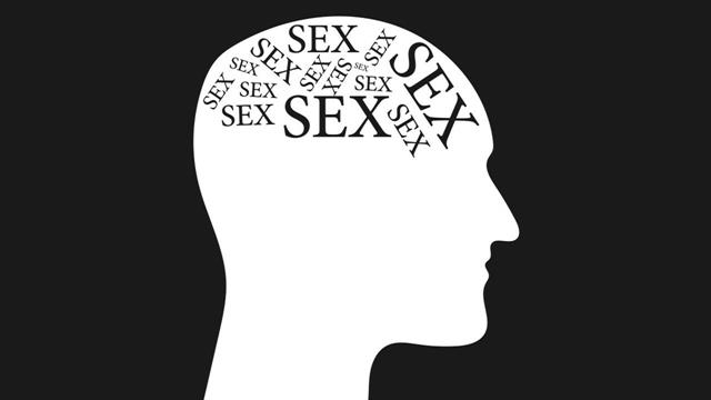 Αντρες με υπερσεξουαλική διαταραχή  ενδεχομένως έχουν υψηλότερα επίπεδα οκυτοκίνης