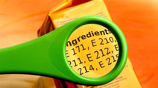 Προς πλήρη απαγόρευση του Διοξειδίου του Τιτανίου (Ε 171) σε ευρωπαϊκό και εθνικό επίπεδο