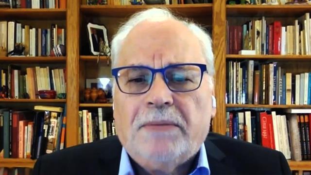 Παυλάκης: Φόβος και για το Πάσχα - Τσουνάμι κρουσμάτων και θανάτων