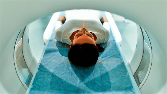 Ποιοτικά κριτήρια στον αξονικό και μαγνητικό τομογράφο