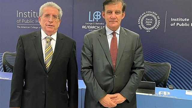 Το μέλλον στη θεραπεία του καρκίνου είναι η εξατομικευμένη Ιατρική