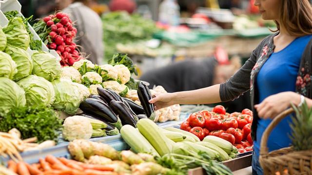 ΕΕ: Η πορεία της αγροδιατροφικής αγοράς το 10μηνο του 2021