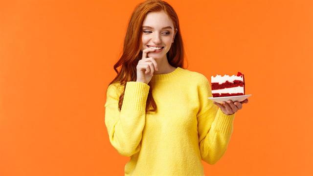 Πώς να εκπαιδεύσεις τον εγκέφαλό σου να μην ενδίδει στους διατροφικούς πειρασμούς