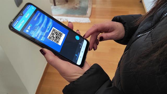 Πλεύρης: Τι ισχύει μετά το επτάμηνο για εθνικό και ευρωπαϊκό πιστοποιητικό εμβολιασμού