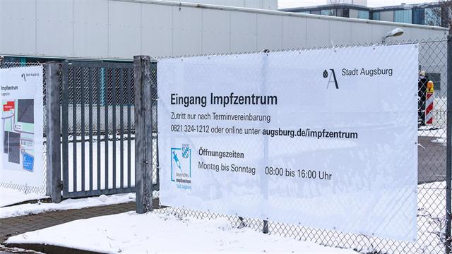 Αντιδράσεις οικογενειακών ιατρών στην Γερμανία για τους εμβολιασμούς στα φαρμακεία