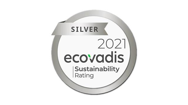 Hellenic Healthcare Group: Ασημένια Διάκριση από την EcoVadis για το 2021 στον τομέα της ΕΚΕ