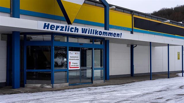 24% των Γερμανών είναι ανεμβολίαστοι