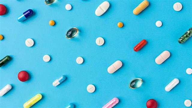 GlaxoSmithKline: Στα 9,5 δισ. λίρες αυξήθηκε ο τζίρος το τέταρτο τρίμηνο 2021