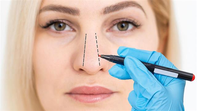 Dr. med. B. Παυλιδέλης: Εκπαίδευση στη Ρινοπλαστική 2022