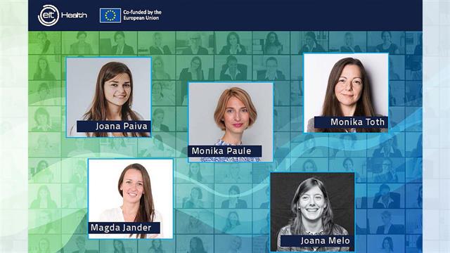 Η καινοτομία στον τομέα της υγείας χρειάζεται γυναίκες επιχειρηματίες