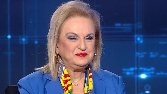 Ματίνα Παγώνη: Πώς αποφάσισα να γίνω γιατρός