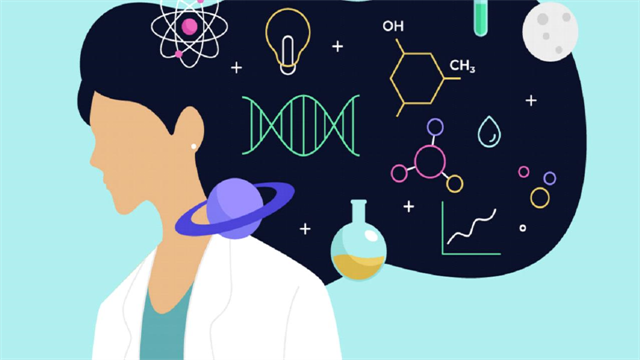 Διεθνής Ημέρα Γυναικών και Κοριτσιών στην Επιστήμη