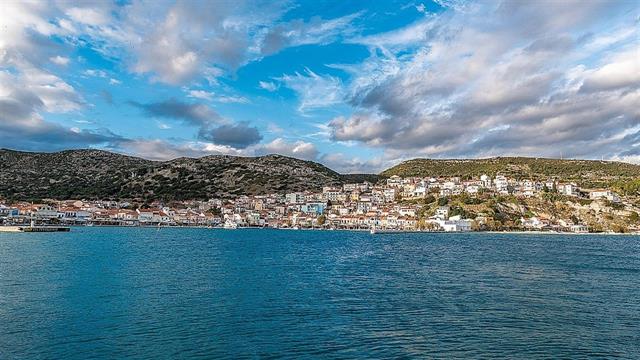 Αναβάλλεται η αποστολή των Κινητών Ιατρικών Μονάδων στο Αγαθονήσι