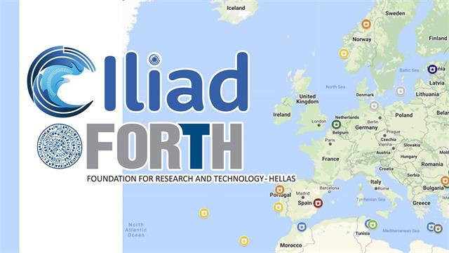 Πλήρης ψηφιακή αναπαράσταση του Ωκεανού στο πλαίσιο του ερευνητικού έργου ILIAD