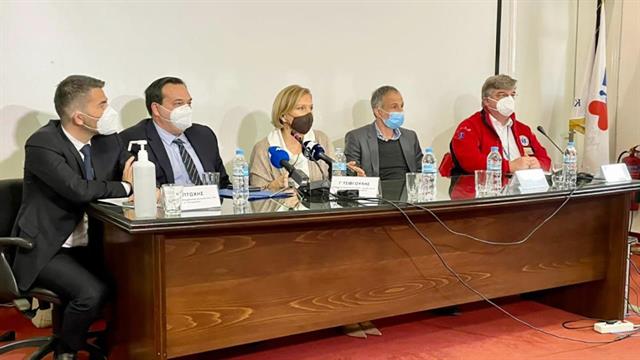 Ξεκίνησε η λειτουργία εξειδικευμένων κέντρων για εγκεφαλικά στην Ελλάδα