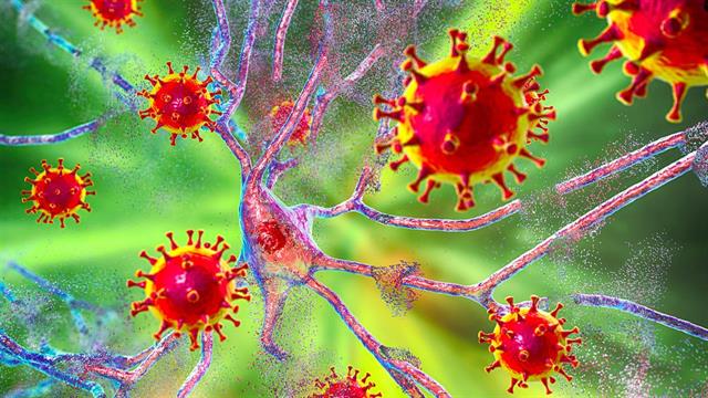 COVID-19 και νευρολογικές διαταραχές: Τι γνωρίζουμε μέχρι σήμερα